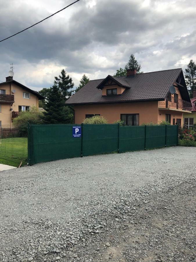 Kwatera prywatna Zuzanna, Wczesniej Italia